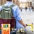 Tic Tac Orange Flavored Mints On-the-Go Refreshment Stocking Stuffers Perspective: right
