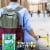 Tic Tac Wintergreen Flavored Mints Perspective: right