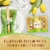 Ferrero Rocher, Milk Chocolate and Hazelnut, Easter Basket Candy, 12 Count Perspective: right