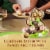 FERRERO Collection Fine Assorted Confections 13-Count Easter Bunny Gift Box 5 oz Perspective: right