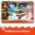 Kinder & Love Holiday Gift Box Chocolatey Candy Individually Wrapped Perspective: right