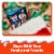 Kinder Chocolate Mini Friends, Milk Chocolate with Creamy Milky Filling, Individually Wrapped Candy Perspective: right