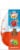 Kinder Joy Cocoa Wafer Egg Candy Perspective: right