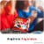 Nutella & GO! Hazelnut and Cocoa Spread with Pretzel Sticks Snack Pack Perspective: right