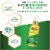 Palmer's® Coconut Oil Formula® Bonding Healing Oil Perspective: right