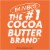 Palmer's® Cocoa Butter Formula® Lotion Perspective: right