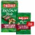 Emerald® Cashew & Almond Snack Packs Perspective: right