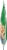 Emerald Salt & Pepper Cashews Perspective: right