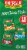 Emerald® Almonds Walnuts & Cashews 100 Calorie Variety Packs Perspective: right