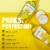 Dickinson's® Original Witch Hazel Pore Perfecting Toner Perspective: right