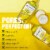 Dickinson's® Original Witch Hazel Pore Perfecting Toner Perspective: right