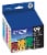 Epson® Claria Hi-Definition Ink 99 Ink Cartriges - Multi Color Perspective: right