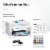 Epson EcoTank ET-4810 All-in-One Cartridge-Free Supertank Printer Perspective: right