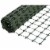 Tenax Garden Fence Green 3-ft X 25-ft Perspective: right