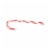 JOLLY RANCHER Assorted Fruit Flavored Christmas Candy Canes Box Perspective: right