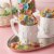 JOLLY RANCHER and TWIZZLERS Fruit Flavored Assortment Treats Easter Candy Variety Bag Perspective: right