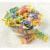 JOLLY RANCHER Assorted Fruit Flavored Hard Hard Candy Bulk Bag Perspective: right