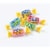 JOLLY RANCHER Assorted Fruit Flavored Hard Candy Bulk Bag Perspective: right
