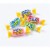 JOLLY RANCHER Assorted Fruit Flavored Hard Candy Bulk Bag Perspective: right