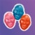 SHAQ-A-LICIOUS XL GUMMIES Original Flavor Chewy Candy Bag Perspective: right