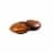 MILK DUDS Chocolate and Caramel Candy Box Perspective: right