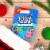 JOLLY RANCHER Gummies Assorted Fruit Flavored Christmas Candy Gift Box Perspective: right