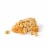 PAYDAY Peanut Caramel Snack Size Halloween Candy Bag Perspective: right