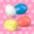 WHOPPERS Robin Eggs Malted Milk Balls Easter Candy Gift Bag Perspective: right