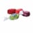 JOLLY RANCHER Zero Sugar Assorted Fruit Flavored Hard Candy Bag Perspective: right
