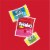 JOLLY RANCHER and TWIZZLERS Assorted Fruit Flavored Candy Party Pack Perspective: right