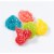 JOLLY RANCHER Gummies Sours Assorted Fruit Flavored Christmas Candy Gift Box Perspective: right