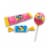 JOLLY RANCHER Assorted Fruit Flavored Candy Bulk Bag Perspective: right