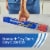 Reynolds Wrap® Heavy Duty Aluminum Foil Perspective: right