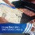 Reynolds Wrap® Grill Heavy Duty Non-Stick Aluminum Foil Perspective: right
