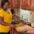 Reynolds Kitchens® Cut-Rite® Wax Paper Perspective: right