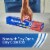 Reynolds Wrap® Aluminum Foil Perspective: right
