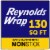 Reynolds Wrap® Non Stick Aluminum Foil Perspective: right