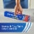 Reynolds Wrap® Heavy Duty Aluminum Foil Perspective: right