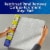 Reynolds Kitchens® Stay Flat Parchment Paper Food Wrap Perspective: right