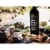 Kenwood Cabernet Sauvignon California Red Wine Perspective: right