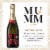 Mumm Napa Prestige Cuvee Terroir Champagne California Sparkling Wine Perspective: right