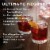 MARTINI & ROSSI® Riserva Speciale Bitter Liqueur Cocktail Mixer Perspective: right