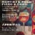 Martini & Rossi Fiero Vermouth Perspective: right