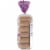 Kroger® Cinnamon Raisin Pre-Sliced Bagels Perspective: right
