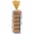 Kroger® Everything Pre-Sliced Bagels Perspective: right
