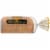 Private Selection® Light Rye Sliced Wide Pan Bread Perspective: right