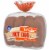 Kroger® Hawaiian Hot Dog Buns Perspective: right