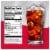 Big K® Cola OH! Soda Bottle Perspective: right