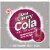 Kroger Big K® Diet Cherry Cola Soda Can Perspective: right