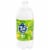Kroger® Lemon Lime Seltzer Water Perspective: right